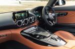 Mercedes-AMG GT R Roadster 2019 года (UK)